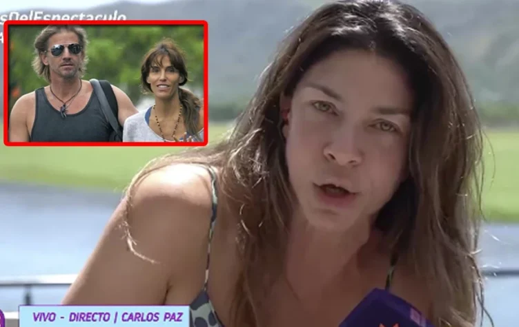 Romina Gaetani criticó a Arana y a Susini