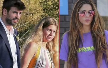 La venganza de Gerard Piqué contra Shakira en medio del escándalo por la canción: qué le hizo