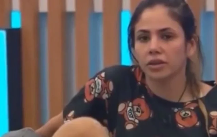 Cuál es el pedido secreto que le hizo Gran Hermano a Romina para festejar su cumpleaños