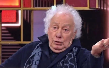 Guillermo Coppola fue internado de urgencia en Mar del Plata