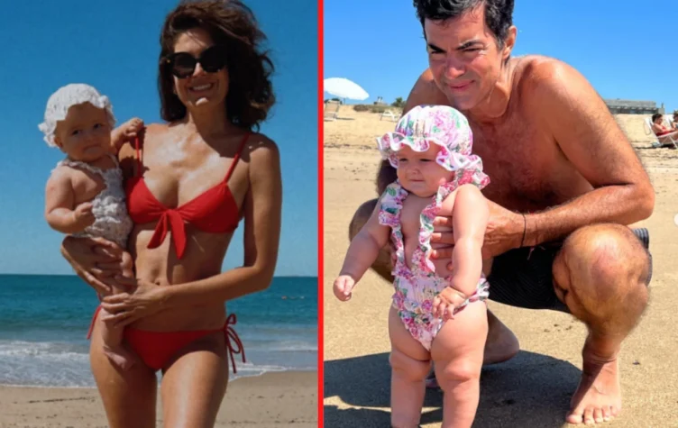 Isabel Macedo apuntó a quienes cuestionaron el aspecto físico de su hija.