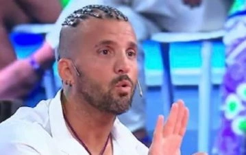 Juan explotó de bronca con Gran hermano y por sentirse traicionado: “Algunos números del repechaje fueron...”