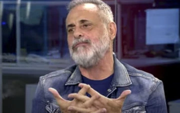 Jorge Rial contó por qué El Trece sufre una alarmante situación