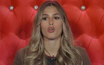 Julieta tuvo una charla íntima con el psicólogo de Gran Hermano: “Contó secretos de…”