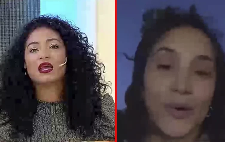 Kate Rodríguez vs Melody Luz