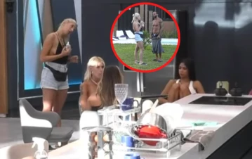 El fuerte pedido de Gran Hermano a los participantes para la prevención de su salud