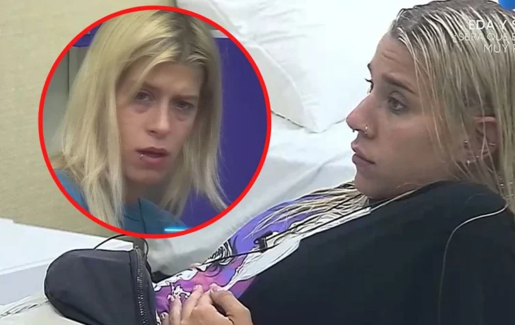 La Tora enfrentó a Camila tras acusarla de bullying en Gran Hermano