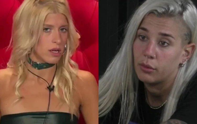 La Tora no se banca más a Camila.