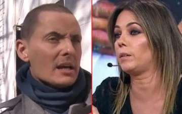 Lío Pecoraro contó su verdad sobre por qué saldrá del ciclo de Barbarossa por Pía Shaw