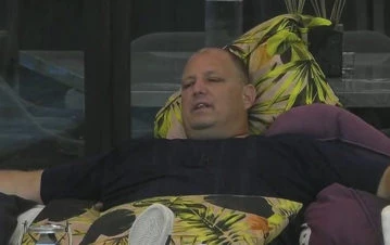 El padre de Ariel de Gran Hermano confesó por qué sufre de episodios de depresión