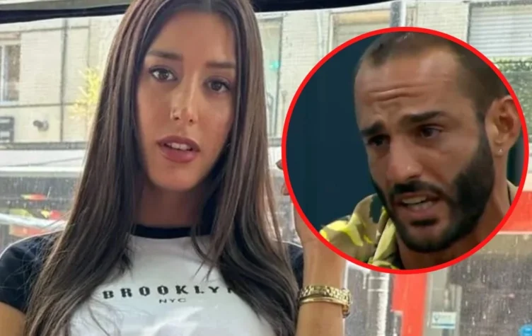 La madre de Maxi de GH habló sobre Juliana