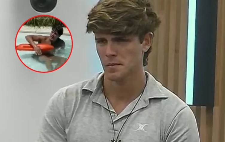 Marcos de Gran Hermano contó qué debe tener una mujer para conquistarlo