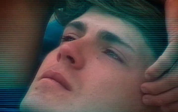 Marcos cayó en una profunda crisis que lo podría dejar afuera de Gran Hermano: "Estoy..."