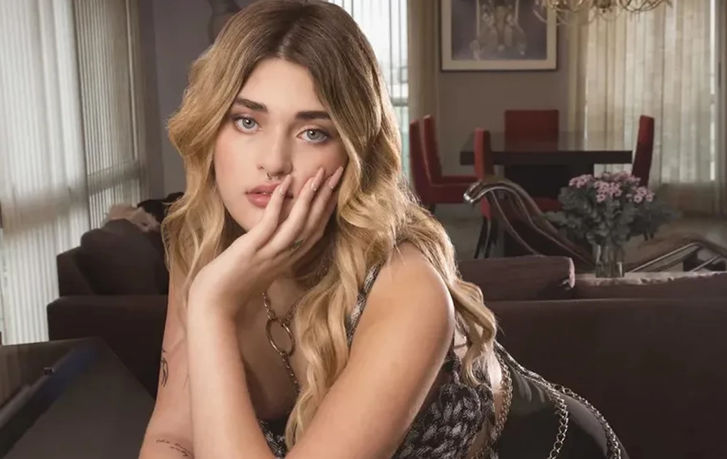 Martita Fort contó que sufrió bullyng