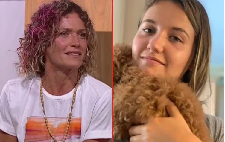 Maru Botana contó que trabajo hace su hija Va a trabajar de empleada doméstica