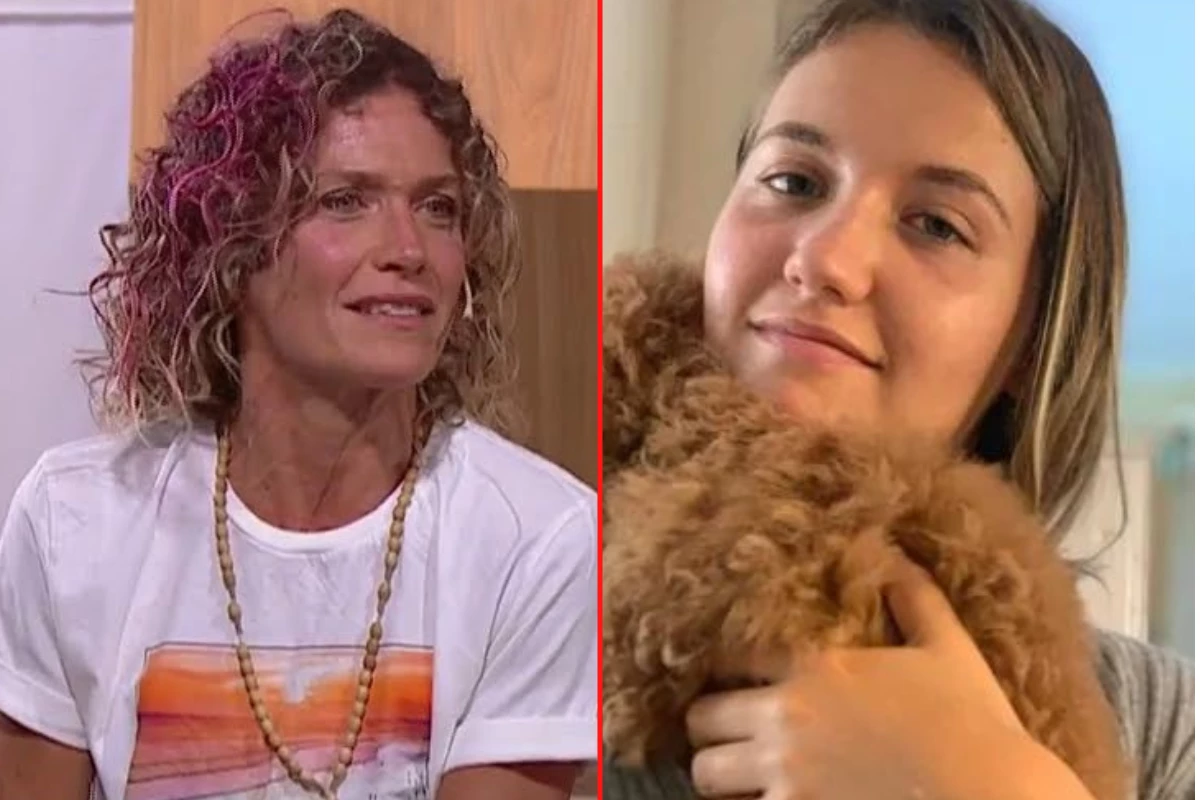 Maru Botana contó que trabajo hace su hija Va a trabajar de empleada doméstica