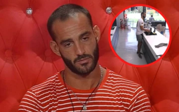 La insólita razón por la que Maxi no le gustan las fiestas de Gran Hermano