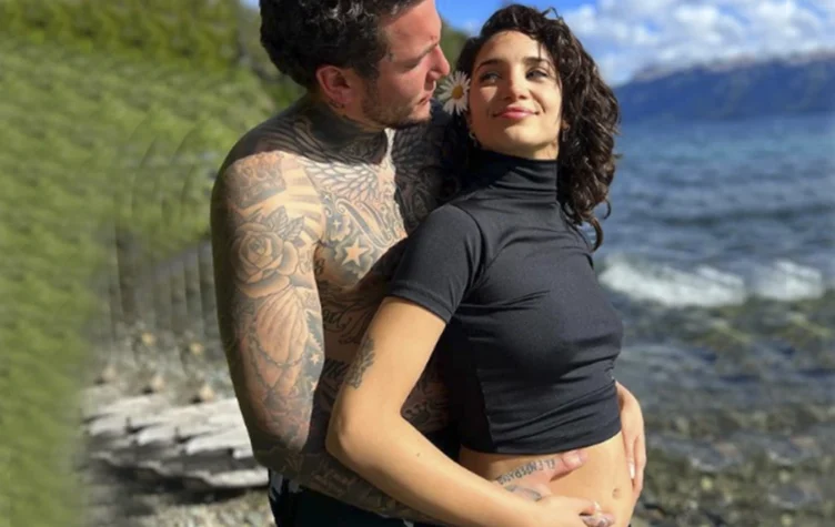 Melody Luz cuanto exigia para dar una nota