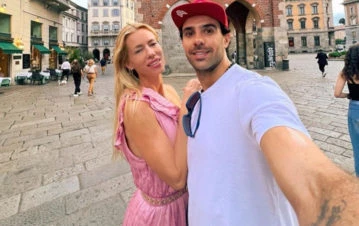 La increíble exigencia a Nicole Neumann de la familia de Manu Urcera sobre un futuro embarazo: “Tiene que ser si o si…”