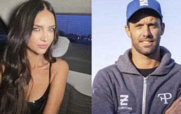 La familia de Facundo Pieres explotó por su romance con Zaira Nara: "La madre no quiere saber nada por..."