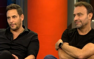 Cuál es la inesperada decisión que tomó El Trece sobre Socios del Espectáculo