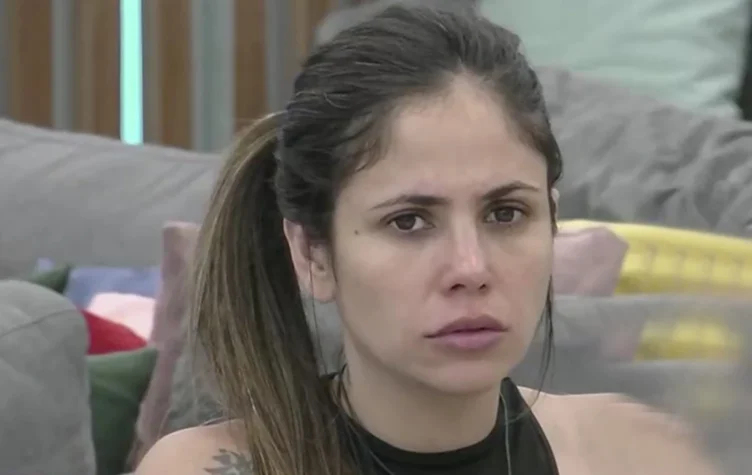 Romina hizo un reclamo sindical