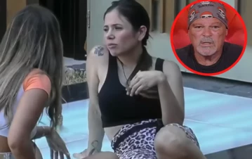 Romina y Julieta se despegaron de Alfa con  fuertes críticas en Gran Hermano