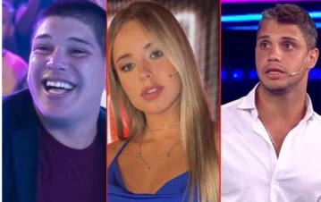 Cuánto cobran los ex Gran Hermano por los canjes tras la salida del reality