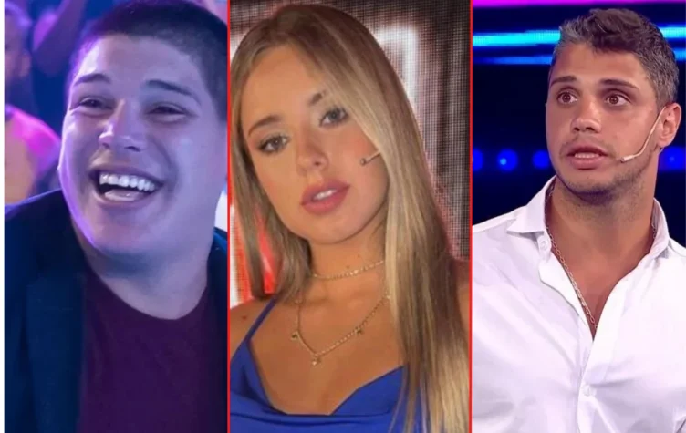 Se reveló el monto que cobran los ex Gran Hermano por los canjes .