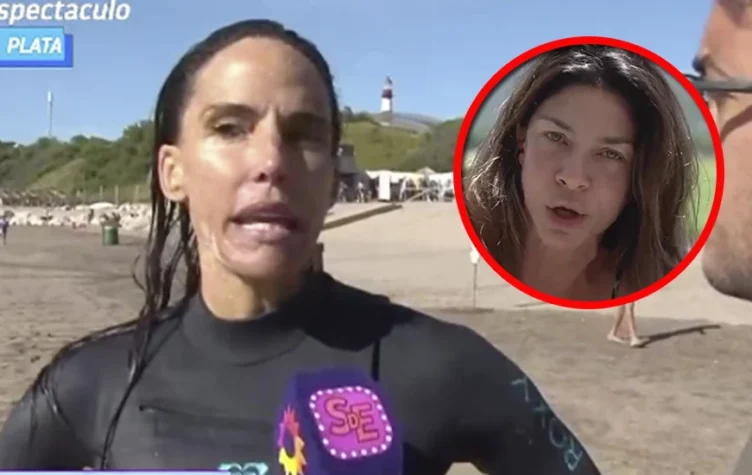 María Susini le contestó con todo a Romina Gaetani