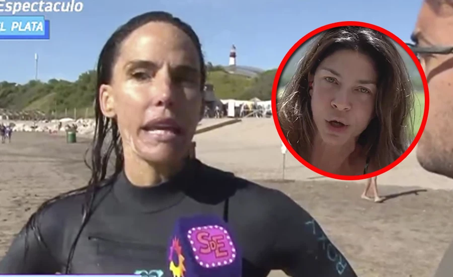 María Susini le contestó con todo a Romina Gaetani