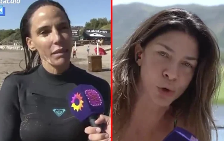 La gravísima acusación de Susini contra Gaetani