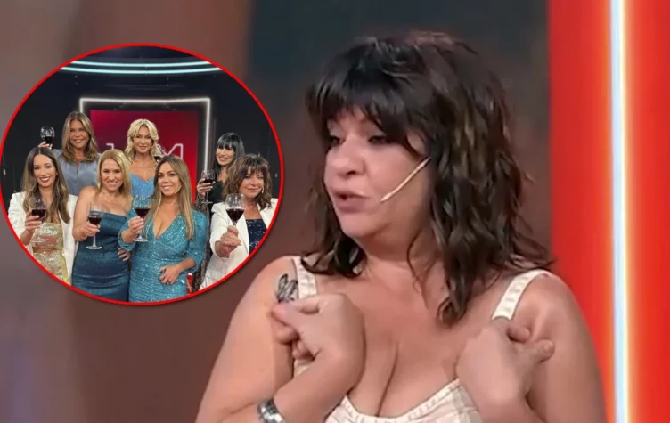 Taboada ausente obligada