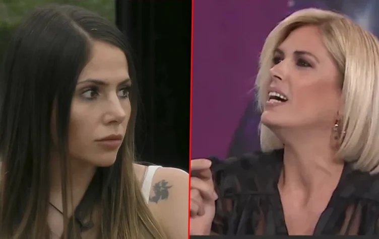 Viviana Canosa critico a Romina de Gran Hermano
