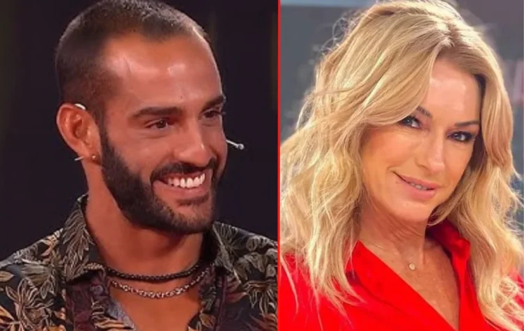 Yanina Latorre enamorada de Maxi ¿Lo hicieron? .