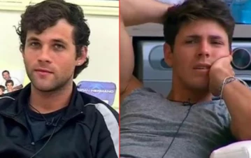 Agustín confesó cuál era su estrategia para llegar a la final de Gran Hermano con Marcos