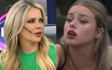 Por qué Alejandra Maglietti sostiene que Coti estuvo “bien eliminada” de Gran Hermano: “¡Se transformó en la…!”