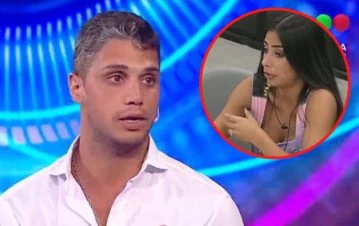 Alexis defenestró a Daniela tras su salida de Gran Hermano: "Usaba a Thiago y…"