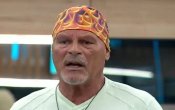 Alfa hizo un desafortunado comentario gordofóbico y piden una sanción: “Si estás con una deforme…”