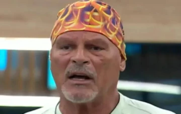 Alfa contó que Fangio lo aconsejó durante su infancia: "Cuando tenía 12 me dijo que..."