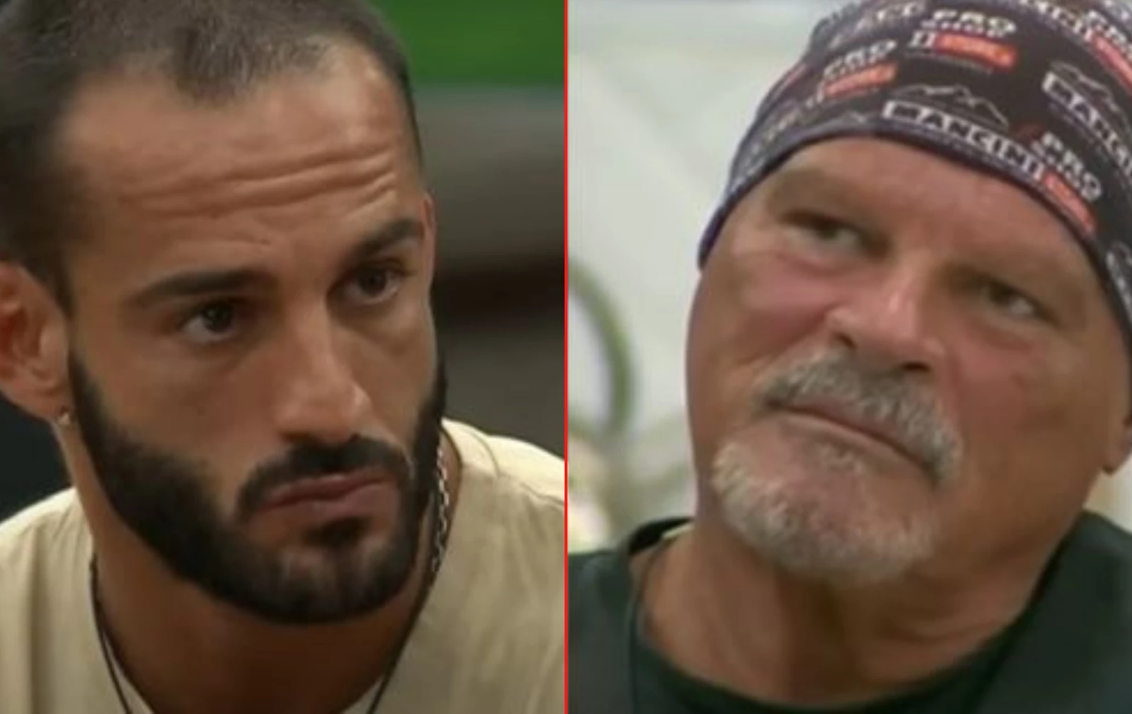 Maxi contó por qué quiere eliminar a Alfa de Gran Hermano