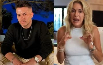 Ángel de Brito anticipó cuál es la mega bomba que va a lanzar Yanina Latorre: “Es groso, es otro...”