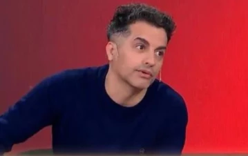 Por qué Ángel de Brito no está en LAM y quién lo reemplazó