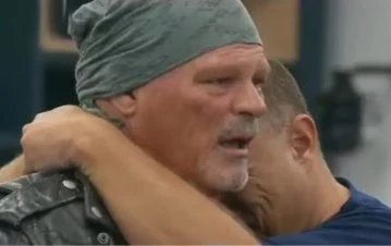 Cuál era el sobrenombre que usaba Alfa de Gran Hermano en Miami