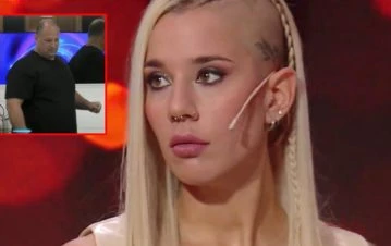 Revelan un dato oscuro del pasado de La Tora y Ariel de Gran Hermano