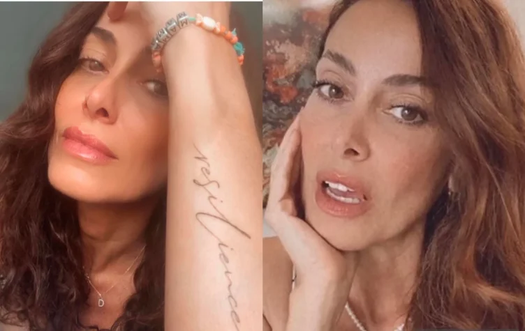 Debora Bello contó cómo está su corazón tras separarse de Diego Torres