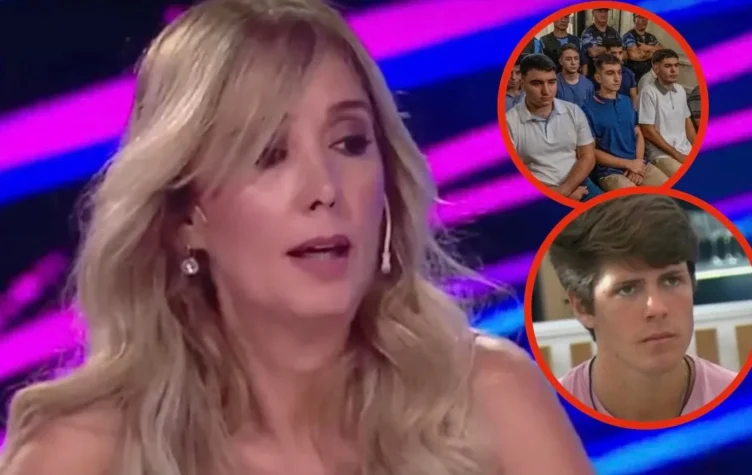 Brel comparó a Marcos con caso Baez