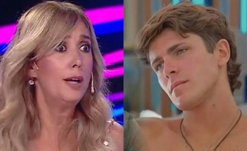 Brel comparó a Marcos con caso Baez