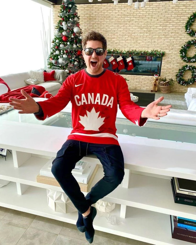 buble-canada