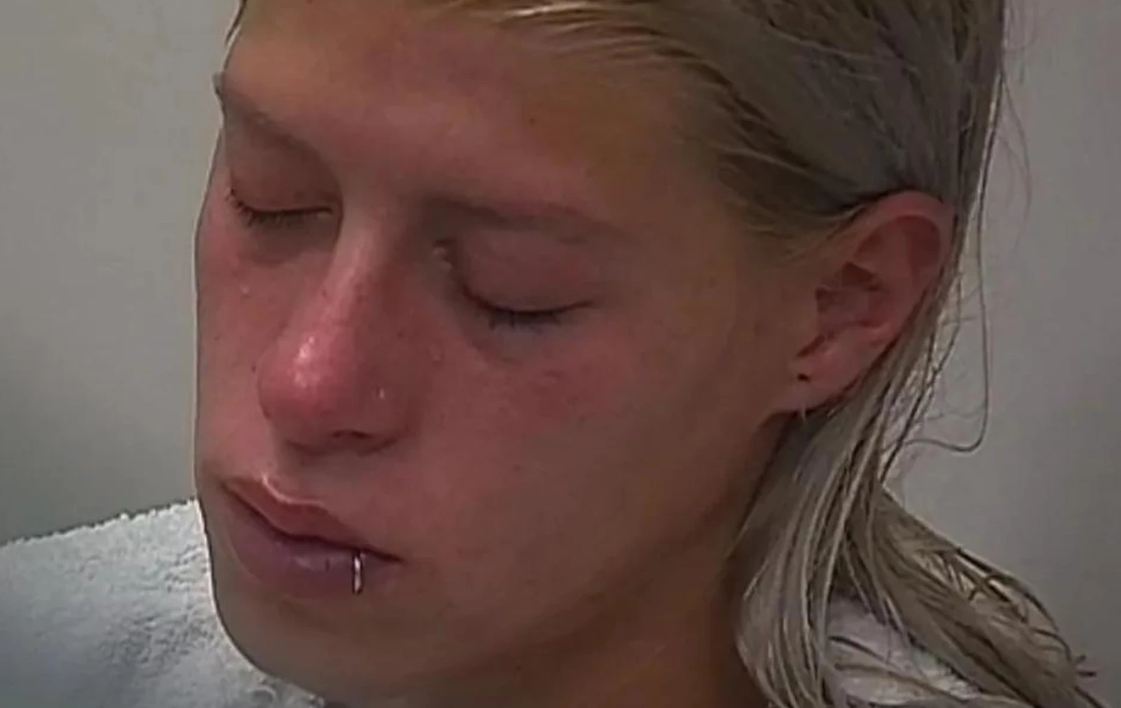 La profunda crisis que sufrió Camila en Gran Hermano